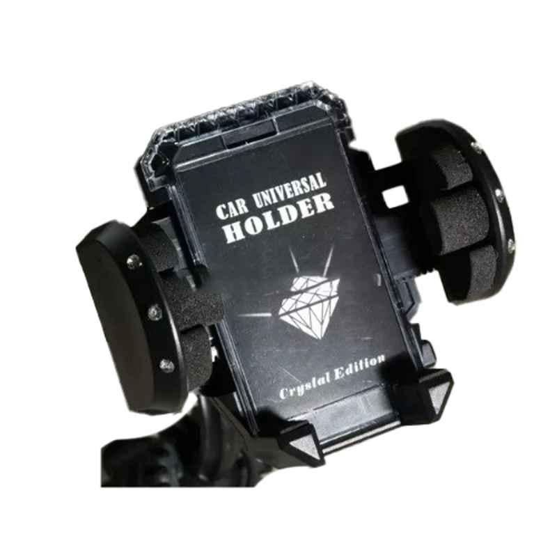 Oscar Universal Size Crystal Edition Car Mobile Holder