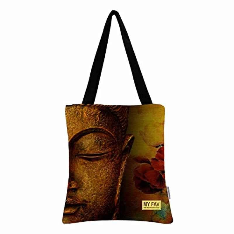 Buy Benicia Cotton Canvas Tote Bags / Shoulder Bags Online at Best Prices  in India - JioMart.