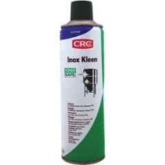 CRC 500ml Inox Kleen FPS Foaming Cleaner for Food Products safety (Pack of 12)