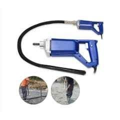 Imported 35mm 850W Electric Concrete Vibrator with 1.5m Vibrating Lead, DK-IM-2245