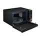 Samsung 32L 1400W Black Convection Microwave Oven, MC32K7056CC