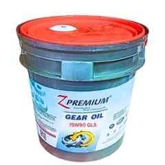 Z Premium 75W90 10 Litre GL5 Gear Oil