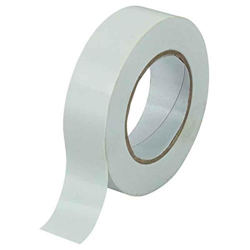 Vini-Tape Pvc Insulating Tape White, Inx10 Yd