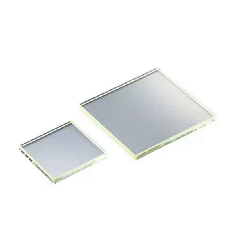 Lab Plus Lead Glass (LX-57B) Square, LP-2304
