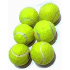 SportZdict Kids Tennis Ball (Pack of 6)
