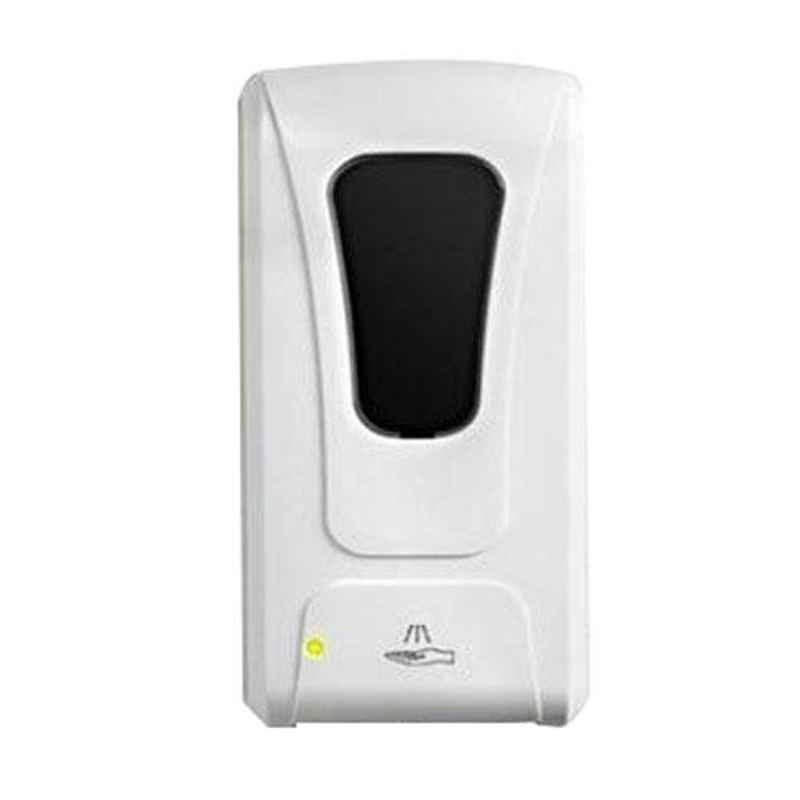 Buy Isha Surgical 1l Automatic Hand Sanitizer Dispenser Online At Best Price On Moglix 1136