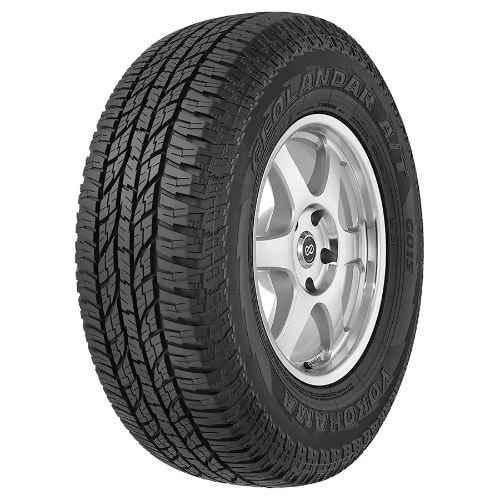 Buy Yokohama 225/65R17 G051 Geolander HTS 102H Tubeless Tyre