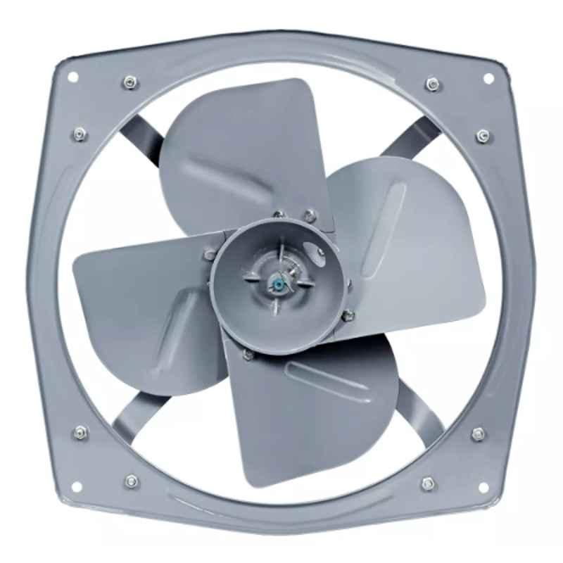 Havells FHEHDSPDB120 Turbo Force 300 mm Exhaust Fan 1400 RPM Grey