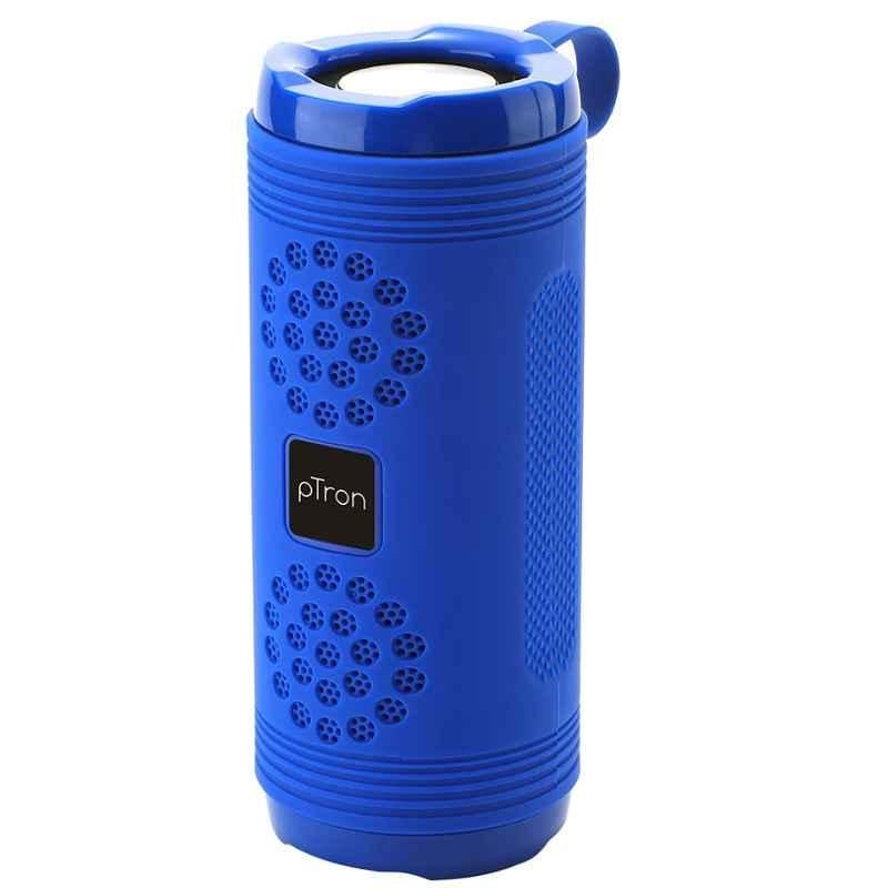 Ptron bluetooth speaker online price