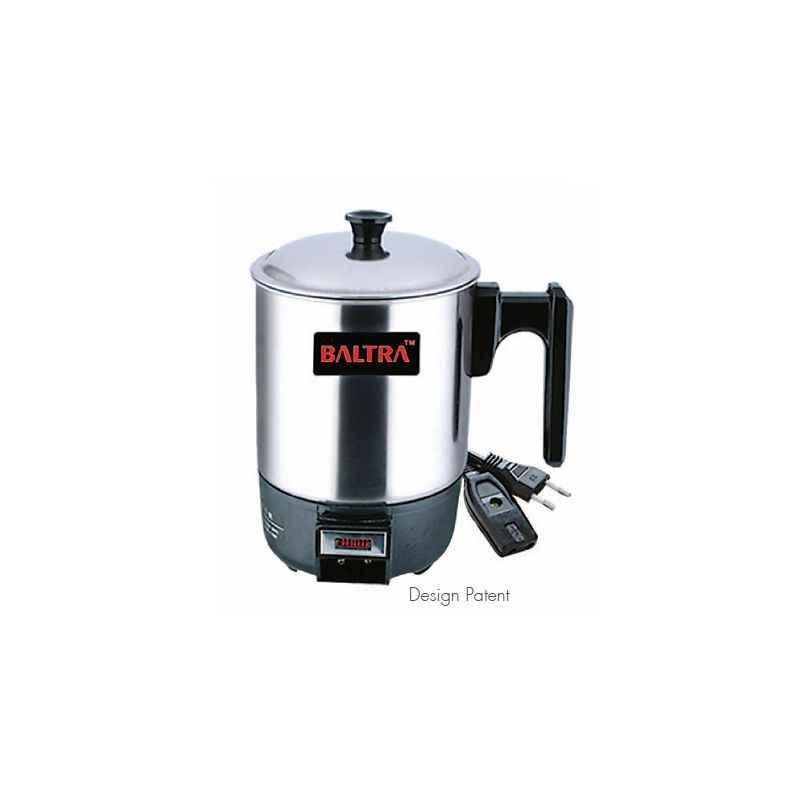 Baltra 800ml Electric Jug Kettle, BHC 101, Size: 11 cm