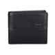 Cross 4 Slots Leather Bifold Coin Wallet, AC248072B1