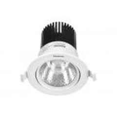 Panasonic Cask 25W 3000K COB Down Light, PDLM09253