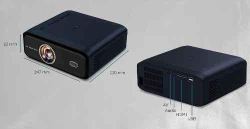 manufacturer details for