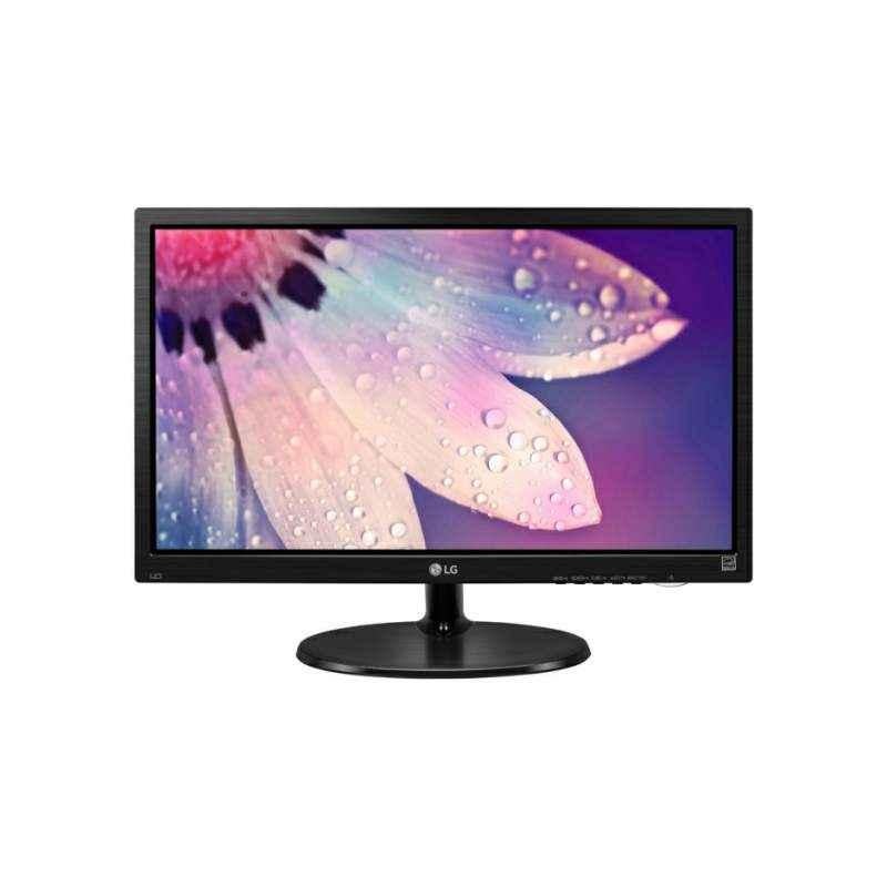 LG 27 inch Full HD IPS Monitor, 27MP38VQ-B