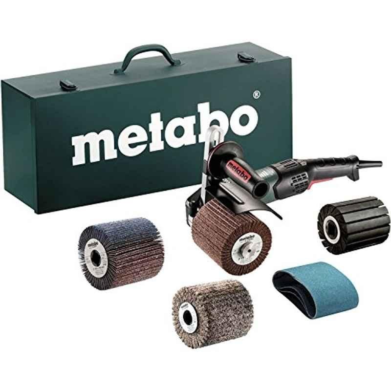 Metabo Germany-Professional Grade-Se 17-200 Rt Set Burnishing Machine