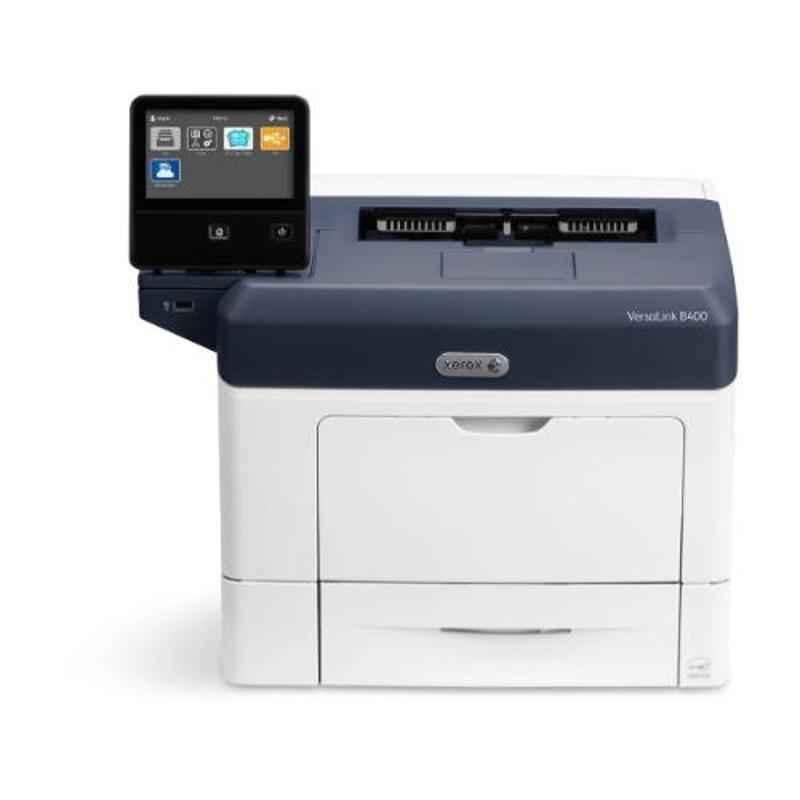 Xerox Versalink B400 All-in-One Monochrome Laser Photo Copier Machine Printer