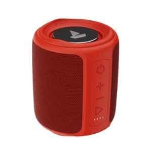 boAt Stone 358 10W 2200mAh Red Bluetooth Portable Speaker