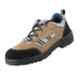 Liberty 7198-254 Warrior Sporty Brown Work Safety Shoes, Size: 07