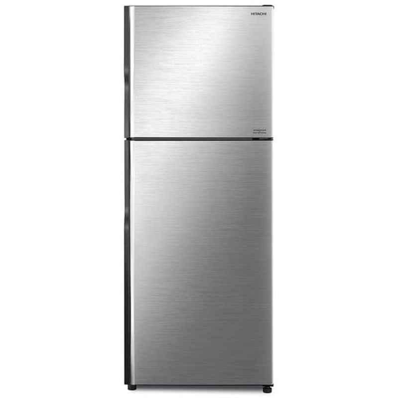 Hitachi RVX500PUK9KBSL 500L Top Mount Refrigerator