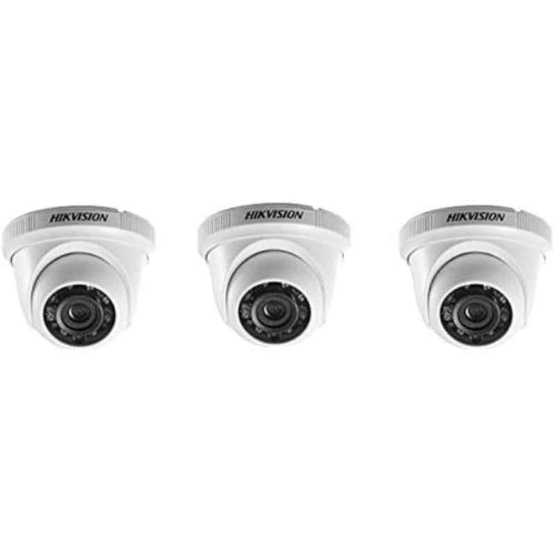 hikvision super eco series