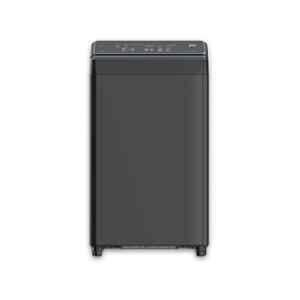Godrej Eon Valor 8kg Metallic Black Top Load Fully Automatic Washing Machine, WFEON VAL 80 5.0 FDAG T MTBK