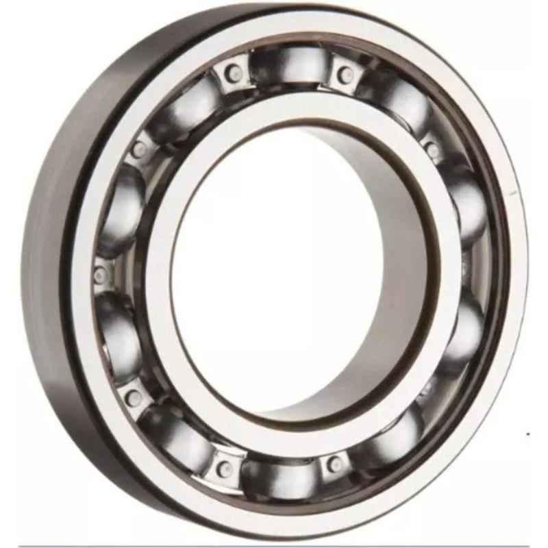 SKF BB1B420206(BB1B-420206) High Carbon Chromium Steel Deep Groove Ball Bearing, 30x62x14 mm (Pack of 5)