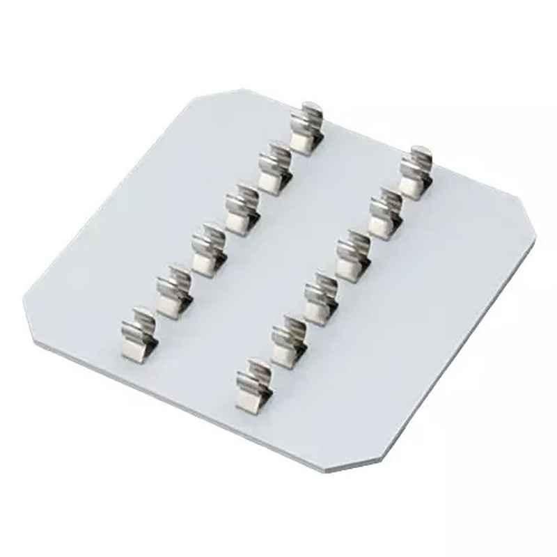 Lab Plus Mini Wave Lab Shaker Dedicated Tube Rack, LP-6317