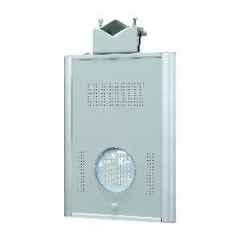 Solar Universe India- AIO-Integrated streetlight SUI_12W_AIO