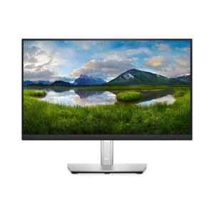 Dell 21.5 inch IPS Panel Full HD Black Monitor, P2222H