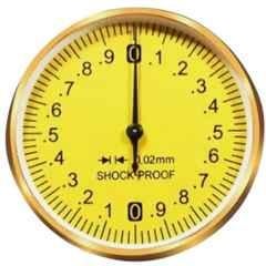 Aerospace 200mm Stainless Steel Analog Dial for Dial Caliper (Pack of 5)
