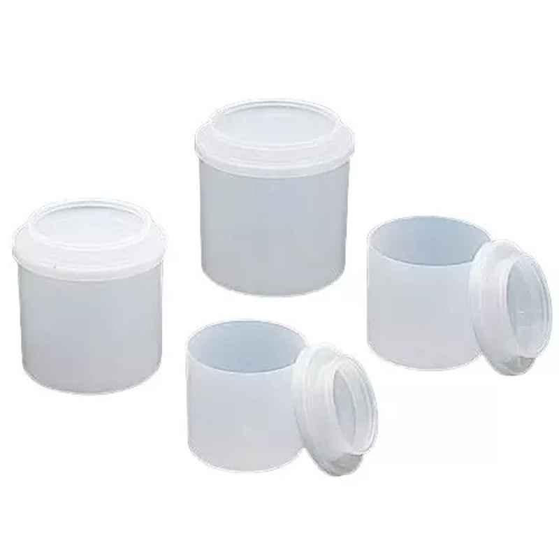 Lab Plus Anti-leakage base, LP-6410 (Pack of 5)