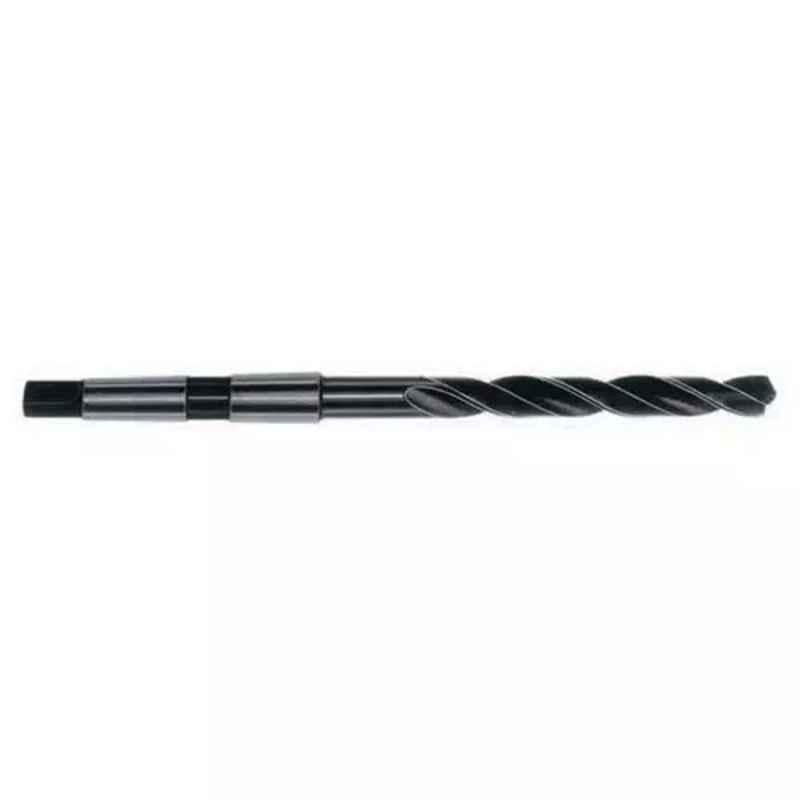 Hittco HSS Taper Shank Twist Drill, 20.75mm