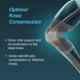 Tynor Comfeel Knee Cap Pair, Size: L