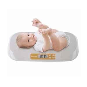 Smart Care 20kg ABS & Iron Baby Digital Weight Scale, SC 2011