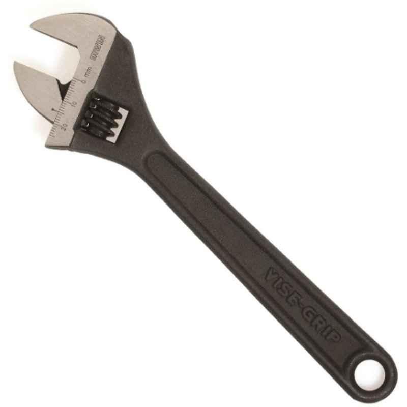 Irwin 300 mm Vice Grip Adjustable Wrench With Protouch Grip, 10508158