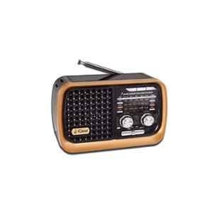 iGear Vintage Vibes 5W FM Radio, iG-1112