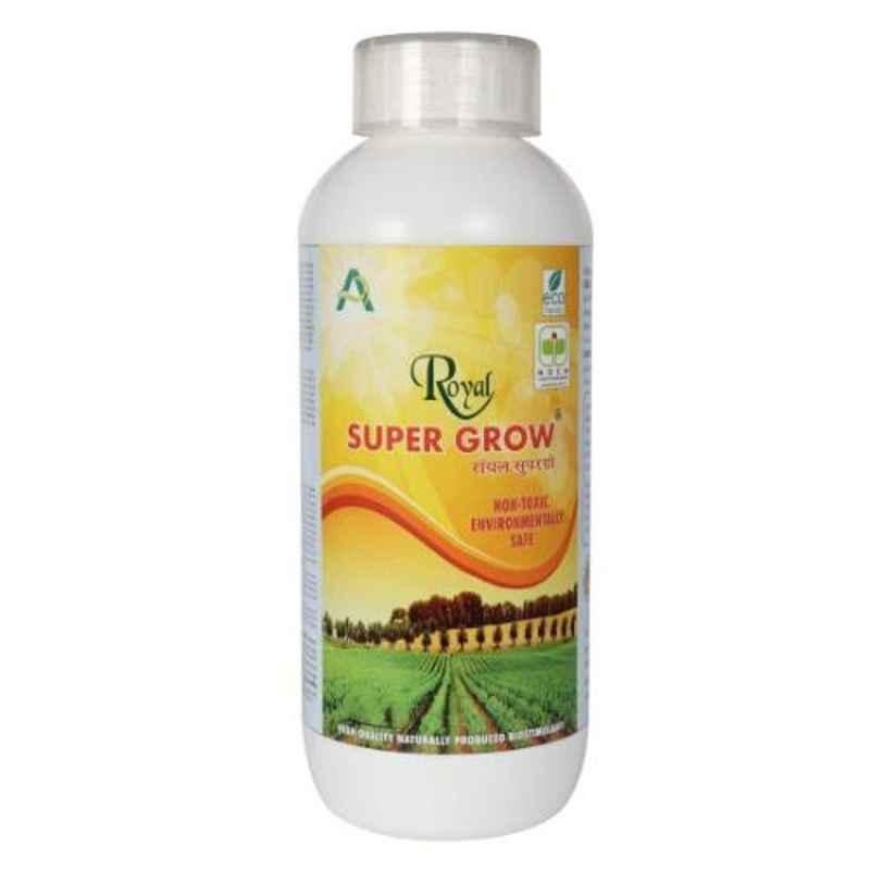 Albata Royal Super Grow 500ml Plant Growth Enhancer