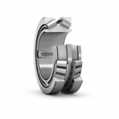 SKF BTH-1265A 49x84x48mm Taper HUB Bearing