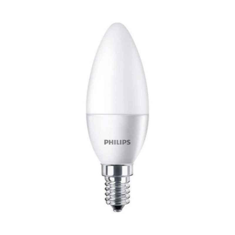 Philips 6W Warm White ESS LED Candle, 929002274267