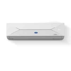 Carrier 1.5 Ton 5 Star White Inverter Split AC with Copper Condenser, CAI19CE5R35F0