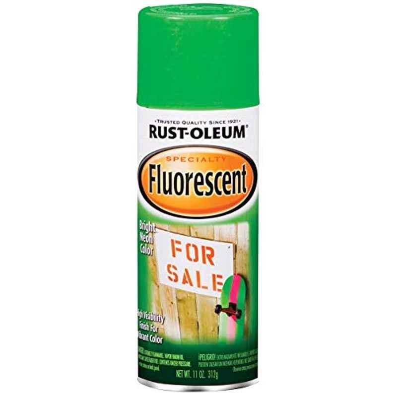 Rust-Oleum 11oz Flour Green 1932830 Spray Paint