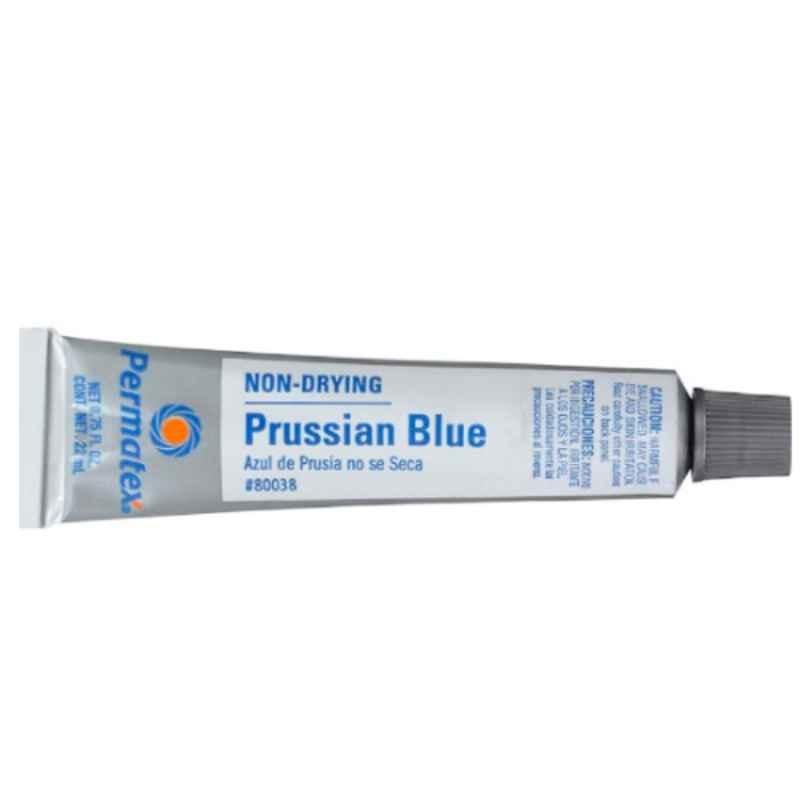 Permatex 22ml Blue Prussian Tube