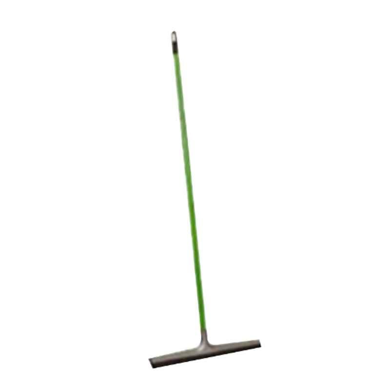 Cormet Rubber Floor Wiper with Stick, HL-1159