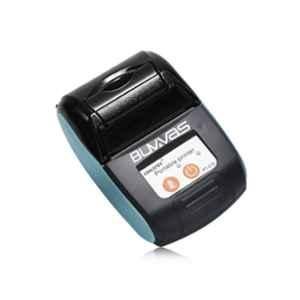 Buvvas Goojprt PT-210 2 inch Mini Portable Thermal Receipt Printer with USB & Bluetooth, 1500mAh Battery & 1 Year Warranty