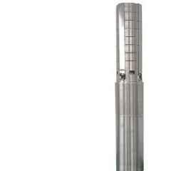 Solar Universe India 2 HP DC Solar Submersible Pump