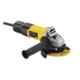 Stanley 750W 100mm Slim Small Angle Grinder, SG7100-IN