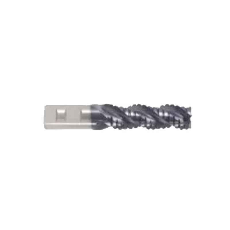 YG-1 EP924 63mm Solid Carbide 3 Flutes Long End Mill with Corner Radius, EP925160