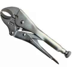Eastman 250mm Gripping Plier, E-2252