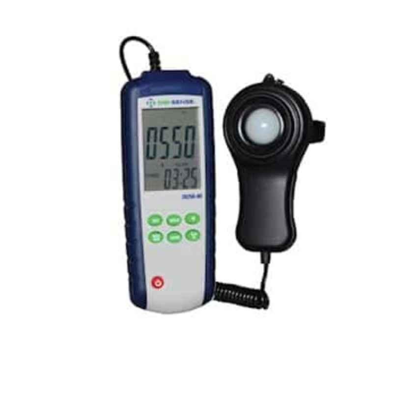 Digi Sense Data Logging Light Meter with NIST-Traceable Calibration, WW-20250-00