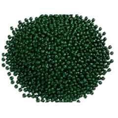 Taylor Rubber 25kg Green PVC Compounds for Control Cables, Automotive Components & Other Industrial Uses, PVC-003